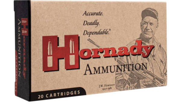 Hornady Custom .450 Bushmaster 250 Grain Flex Tip eXpanding 500 rounds