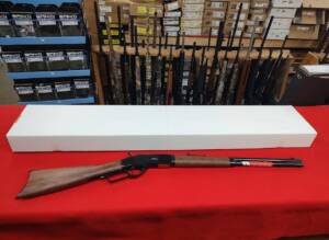 Winchester Model 1873