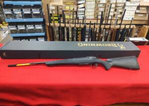 Browning AB3 Composite Stalker