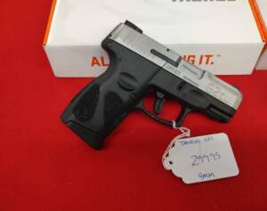 Taurus G2C