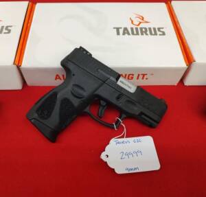 Taurus G2C