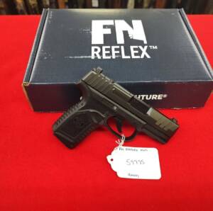 FN Reflex MRD