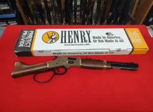 Henry Repeating Arms