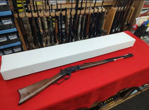 Winchester Model 1873
