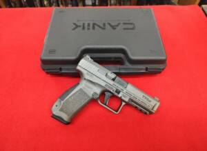 Pre-Owned Canik TP9SF