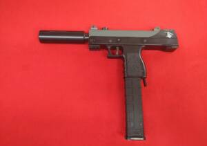 MasterPiece Arms 30TGR Defender
