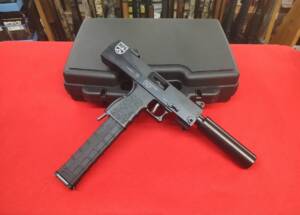 MasterPiece Arms Defender