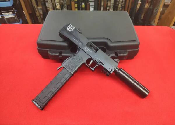 MasterPiece Arms Defender