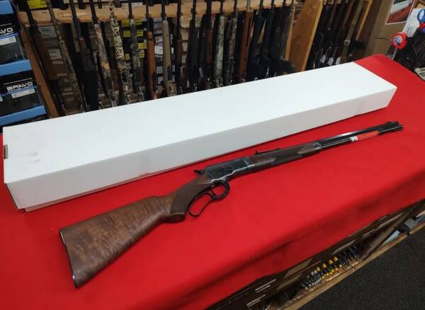 Winchester Model 1892
