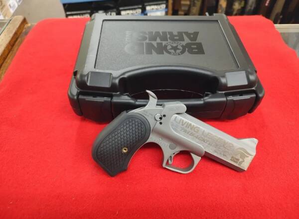 Bond Arms XLV