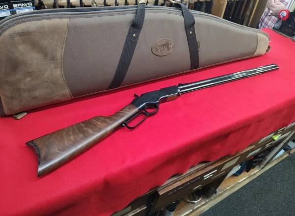 Pre-Owned Henry 1860