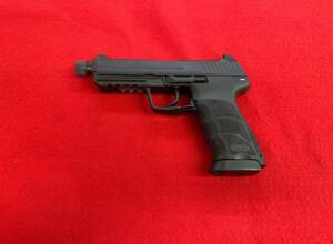 HK 45