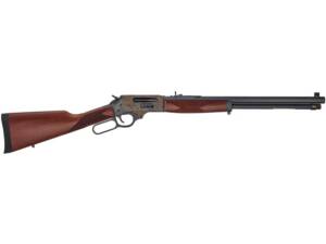 Lever Action Rifles