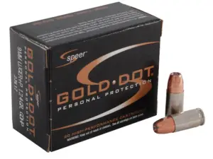 9mm Ammo
