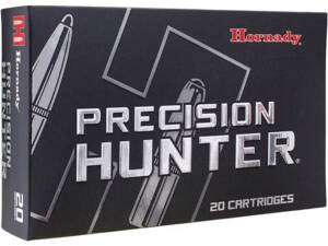6.5 Creedmoor Ammo