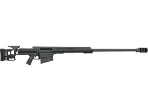 Barrett MRAD ELR Bolt Action Rifle