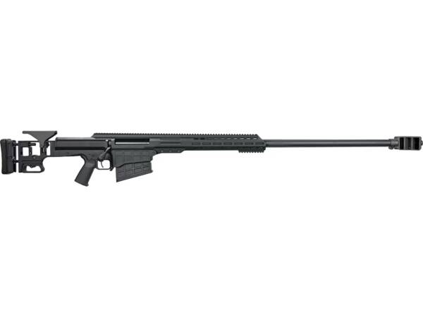 Barrett MRAD ELR Bolt Action Rifle