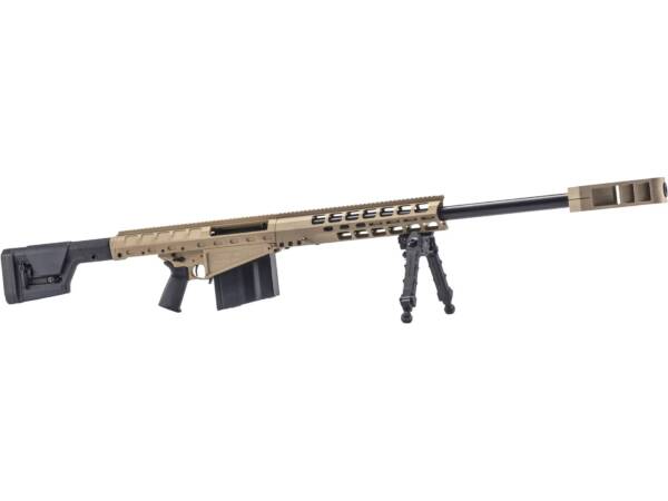 Thompson TAO50 Bolt Action Rifle
