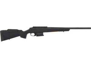 Tikka T3x CTR Bolt Action Rifle