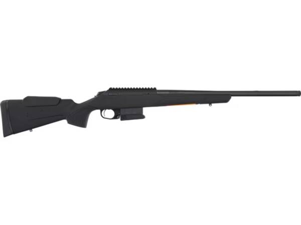 Tikka T3x CTR Bolt Action Rifle