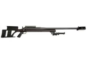 Armalite AR-50A1 Single Shot Bolt Action Rifle