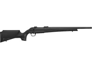 CZ 600 Alpha Bolt Action Rifle
