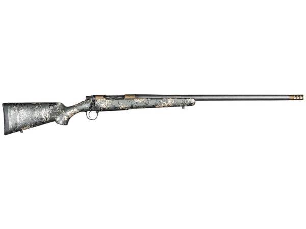 Christensen Arms Ridgeline FFT Bolt Action Rifle