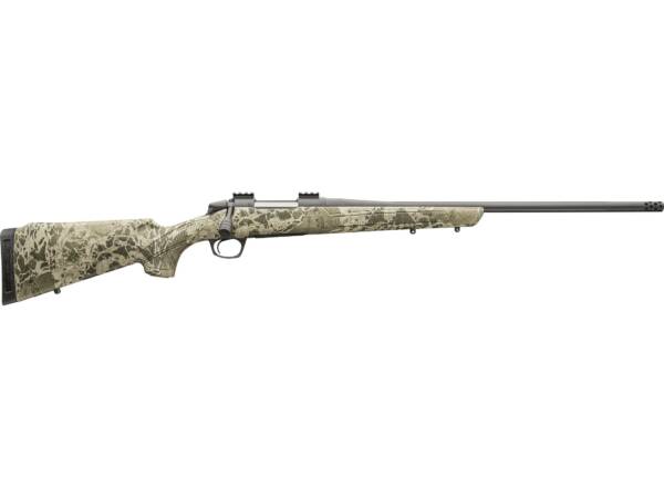 CVA Cascade XT Bolt Action Rifle