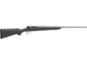 Nosler M21 Bolt Action Rifle