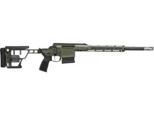 Sig Sauer CROSS Sawtooth Bolt Action Rifle