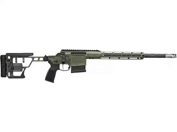 Sig Sauer CROSS Sawtooth Bolt Action Rifle