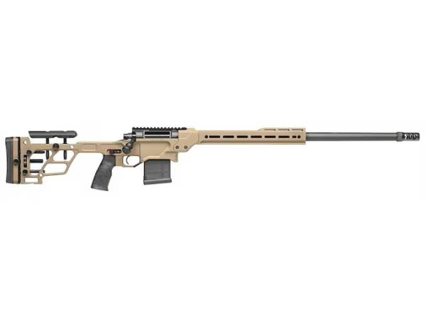 Daniel Defense Delta 5 Pro Bolt Action Rifle
