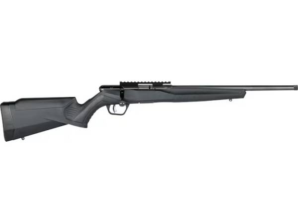 Savage Arms B22FV-SR Bolt Action Rifle