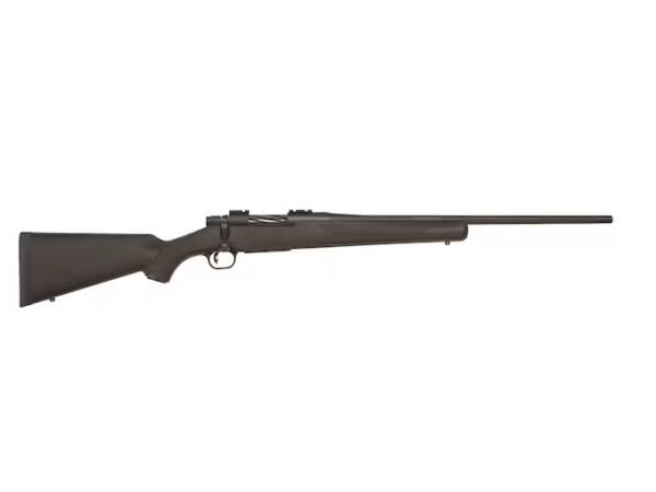 Mossberg Patriot Bolt Action Rifle