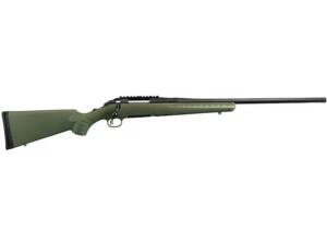 Ruger American Predator Bolt Action Rifle