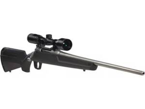 Savage Arms Axis II XP Bolt Action Rifle with Scope