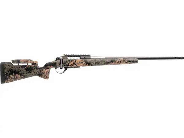 Seekins Precision Havak Element M3 Bolt Action Rifle