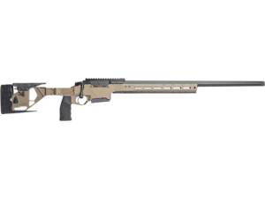 Seekins Precision Havak HIT PRO M3 Bolt Action Rifle