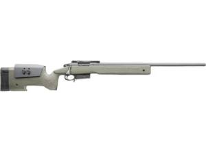 Bergara M40-ish Bolt Action Rifle