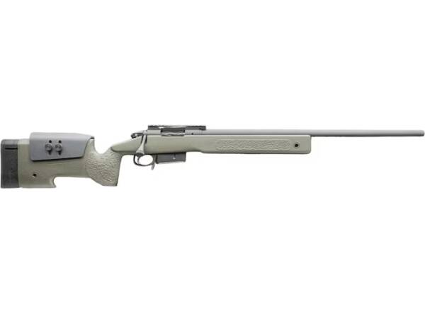 Bergara M40-ish Bolt Action Rifle