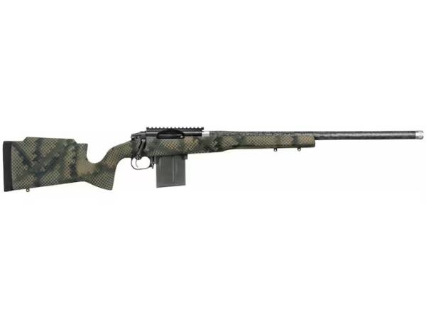 Proof Research Elevation MTR Bolt Action Rifle
