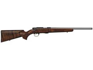 Anschutz 1710 HB AV Bolt Action Rifle
