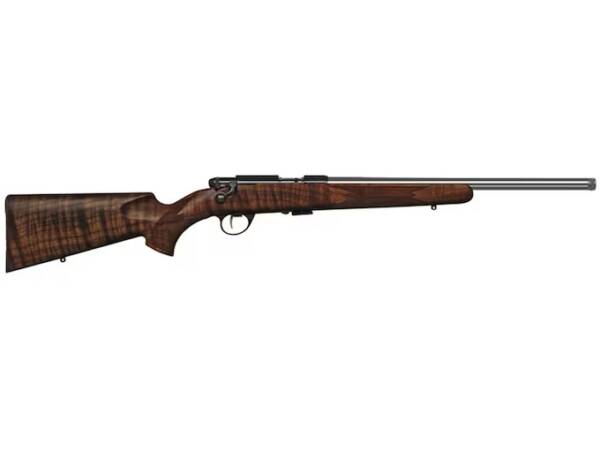Anschutz 1710 HB AV Bolt Action Rifle