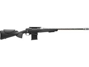 Browning X-Bolt 2 Target Competition Lite Bolt Action Rifle
