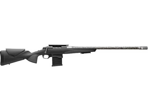 Browning X-Bolt 2 Target Competition Lite Bolt Action Rifle