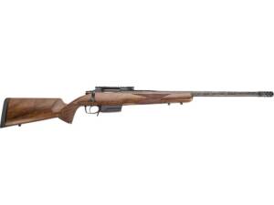 Cooper Firearms Montana Heritage Bolt Action Rifle