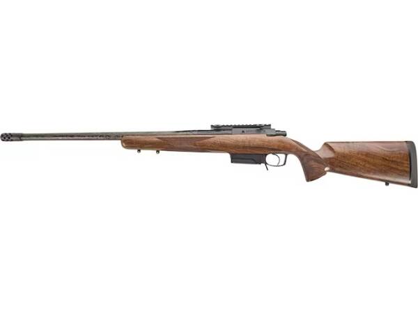 Cooper Firearms Montana Heritage Bolt Action Rifle - Image 2