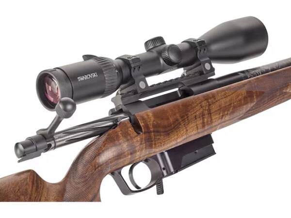 Cooper Firearms Montana Heritage Bolt Action Rifle - Image 3
