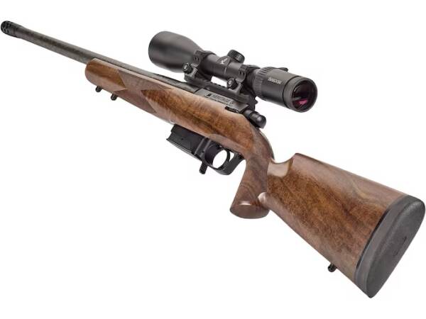 Cooper Firearms Montana Heritage Bolt Action Rifle - Image 4