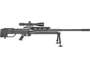 Steyr HS 50-M1 Bolt Action Rifle